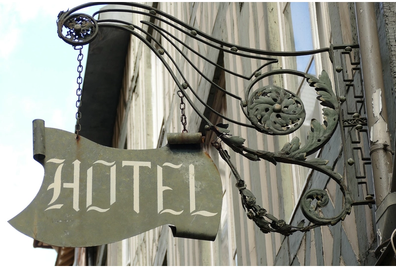 Best Place to Stay in Istanbul for 2 Days: Unique Stays