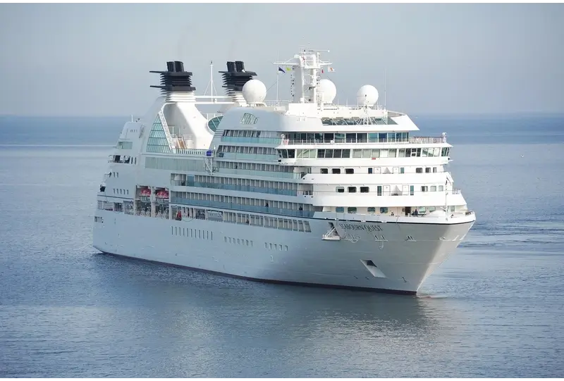 How to Get to St Barthelemy: Travel by sea
