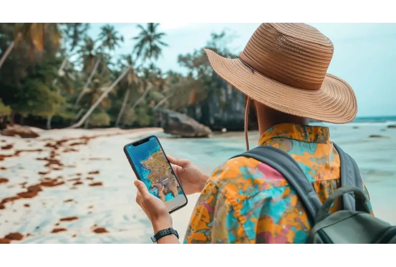 The Best Free Apps Every Traveler Needs For Their Next Trip: Travel Safety Apps