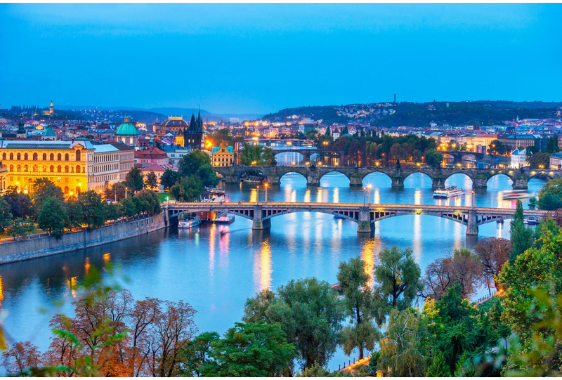 Cheap European Summer Trip Idea: Why choose Europe?