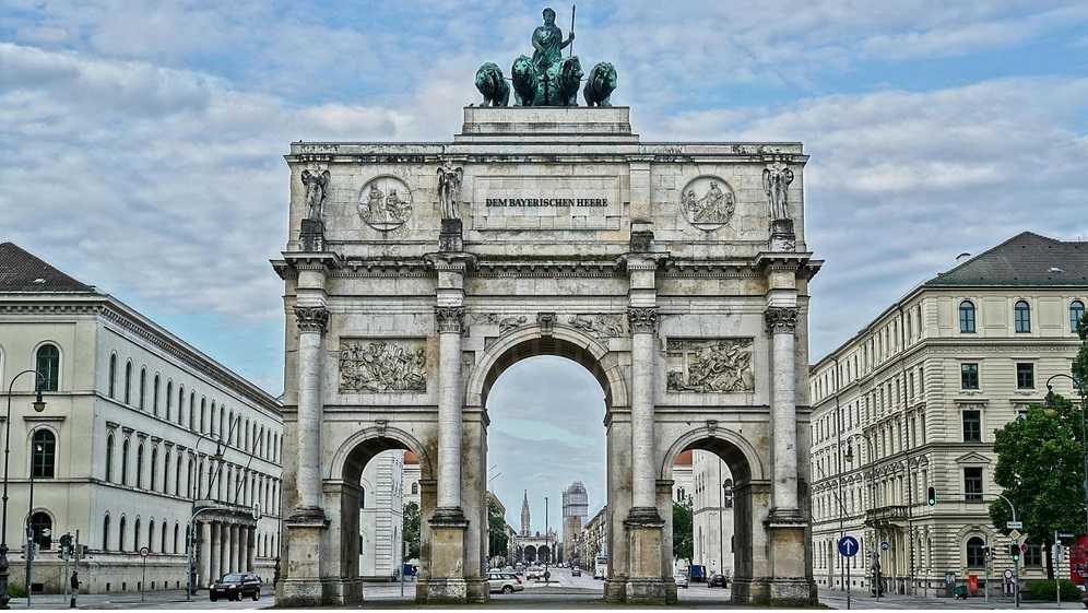 How to Pack for a Trip to Munich: Ultimate Travel Checklist