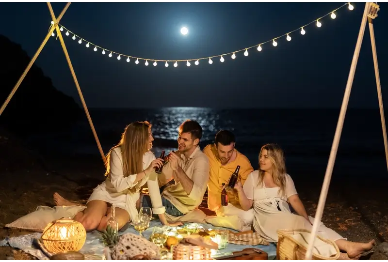 How to Get to St Barthelemy: Nightlife Hotspots