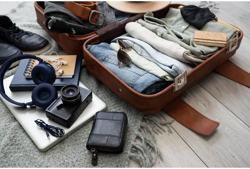 12 Tips On How to Beat Airport Anxiety: Travel Essential