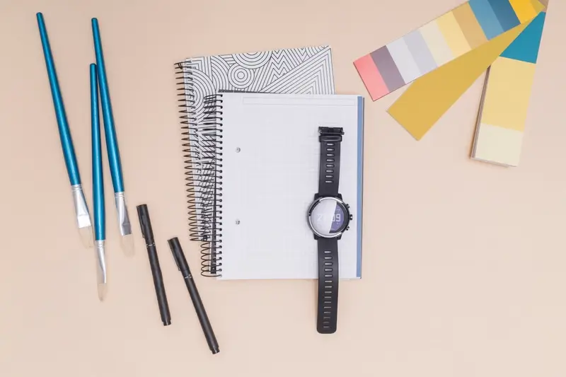 Planners to Help You Stay Organized While On-The-Go: Accessories to Enhance Your Planner