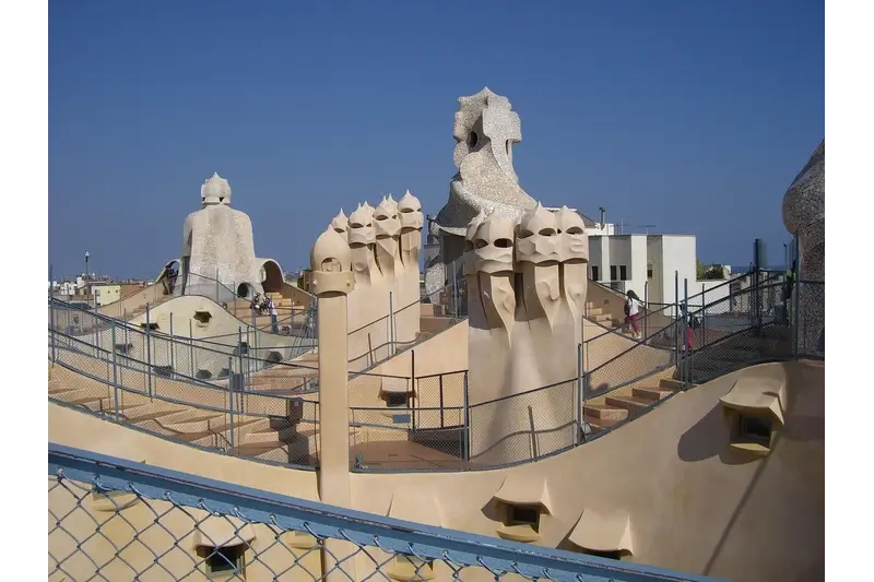 5 Top Destinations to Explore in Europe: Barcelona, Spain