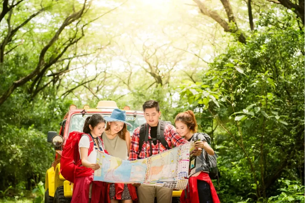 Eco Travel Guides And Tips: Choosing Eco-friendly Destinations