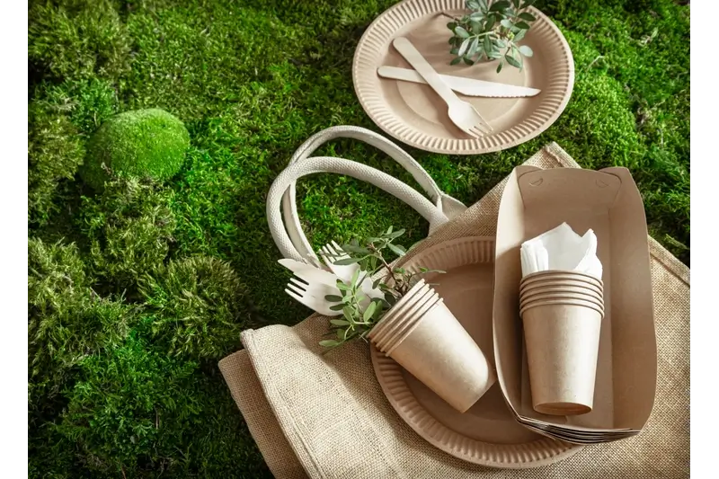 7 Top Tips For A Forest Cabin Vacation: Eco Friendly products
