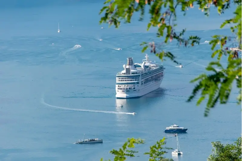 How to Get around Isla Mujeres: Ferry Options
