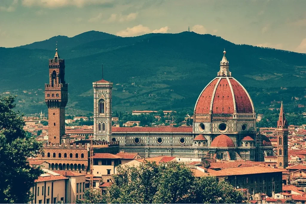 Must-Visit Destinations in Italy: Florence