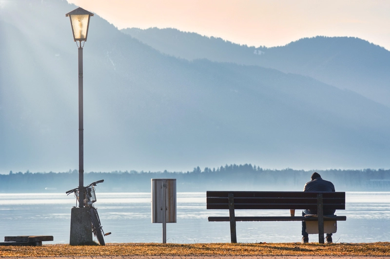 9 Shocking Disadvantages of Travelling Alone: Handling illness alone