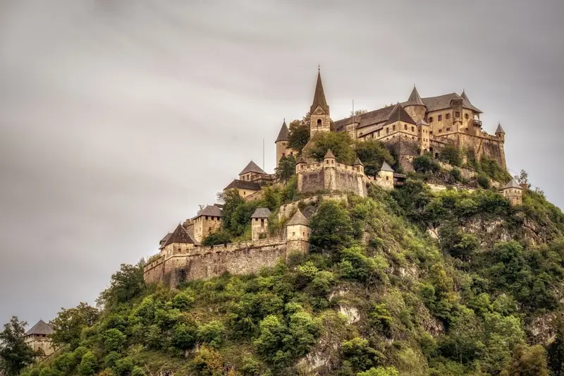 Tips for Visiting Harry Potter World: Hogwarts Castle