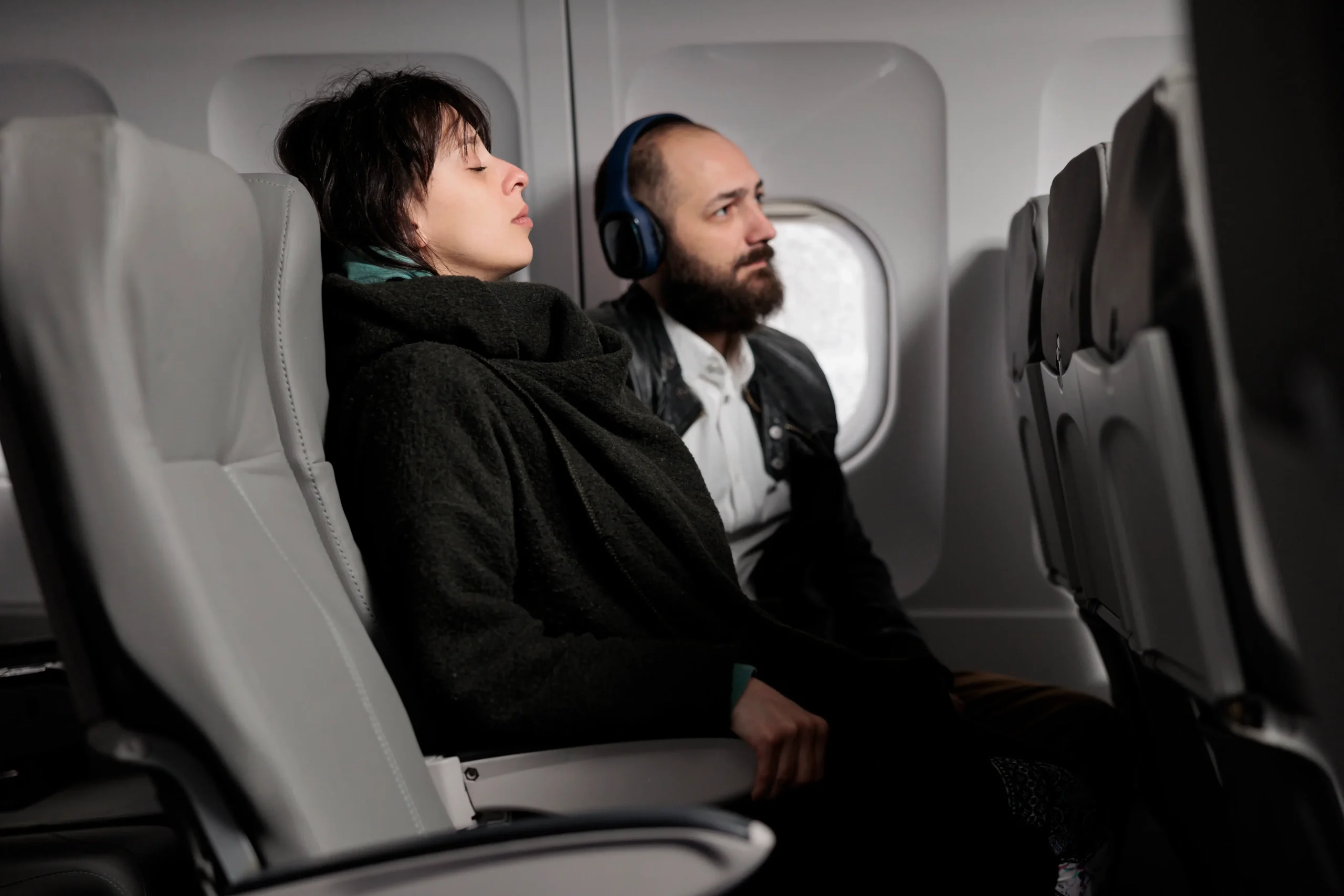 How To Avoid Getting Sick On A Plane_Feature_image