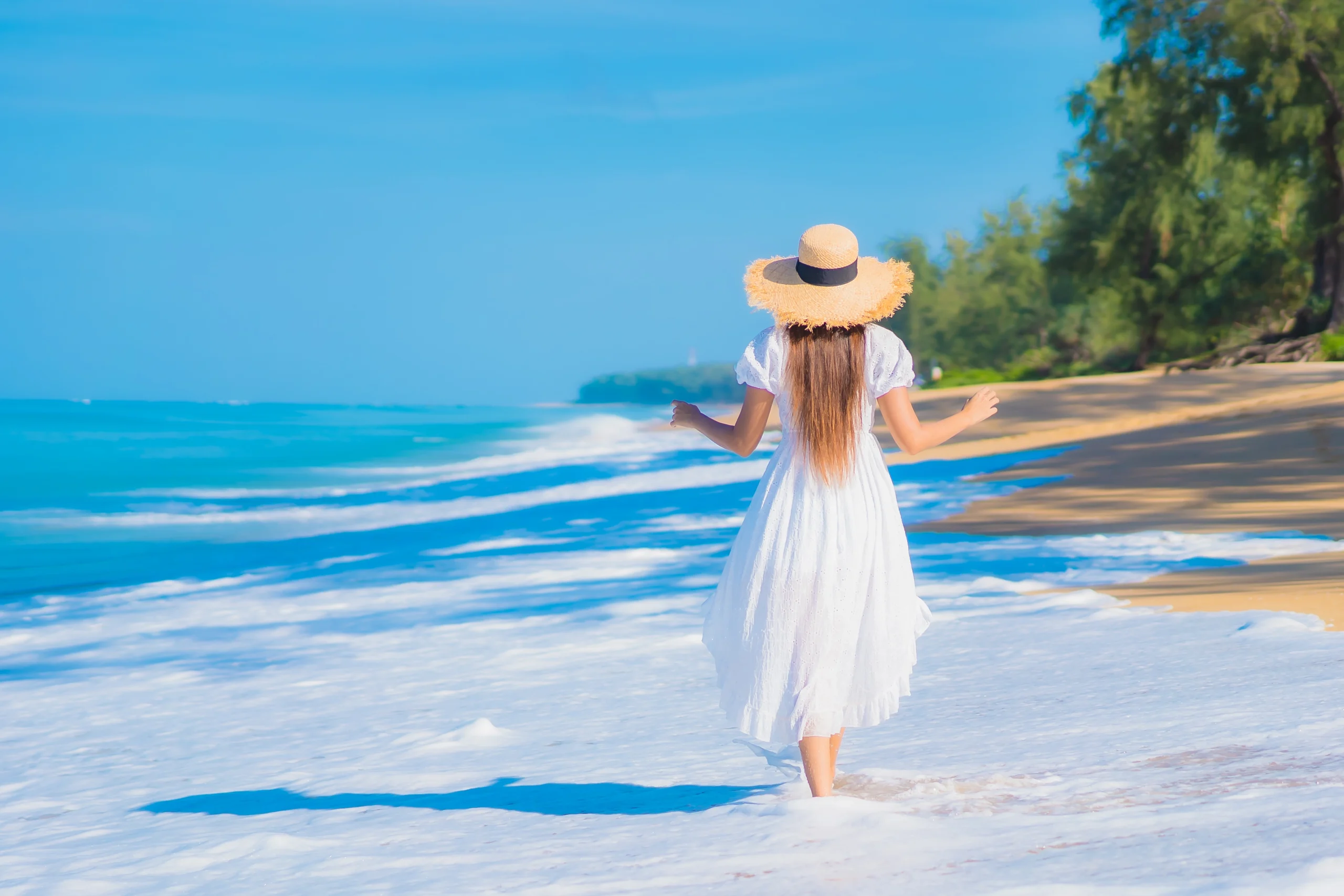 How to Get around Isla Mujeres_Feature_Image