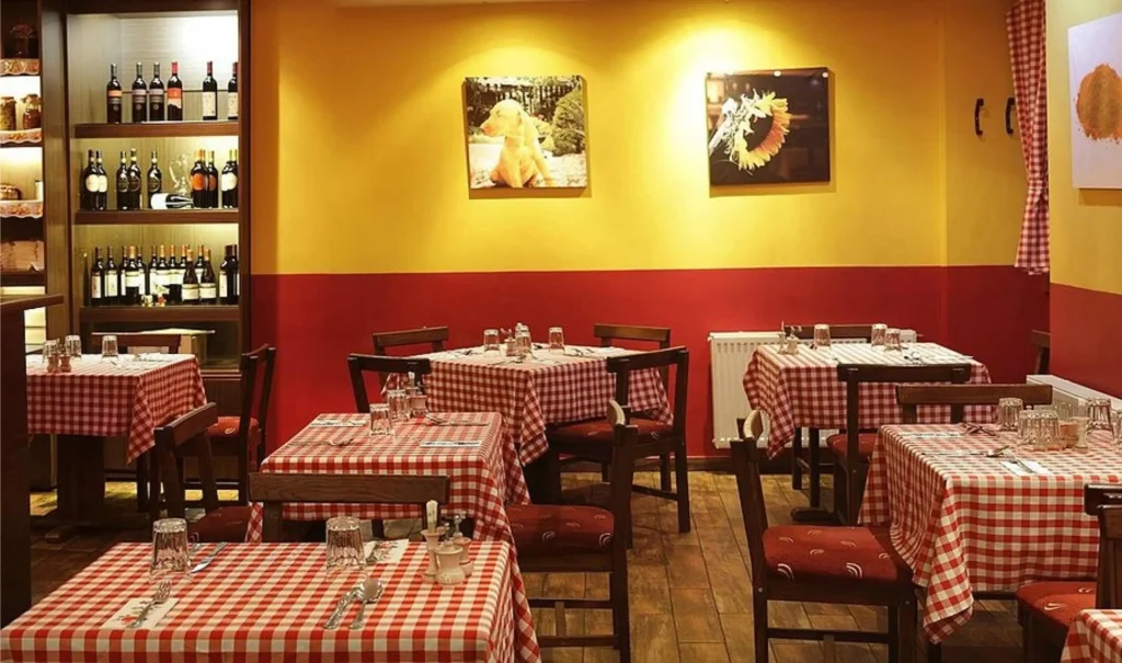 Budapest Traveling Experience in 2 Days: Dinner Recommendations