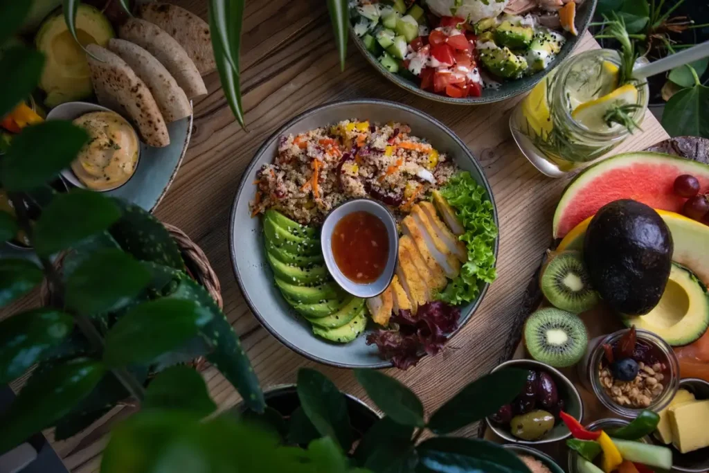 How to Spend a Day in San Diego: Lunch Options