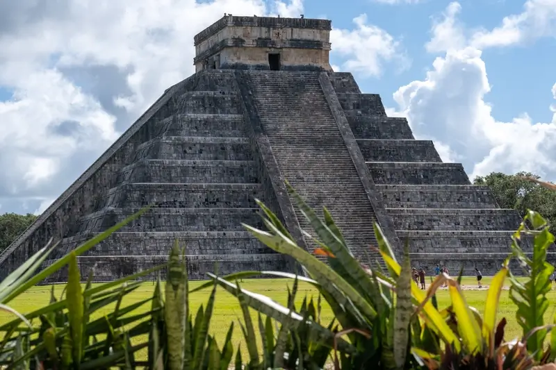How to Get around Isla Mujeres: Mayan Temple of Ixchel