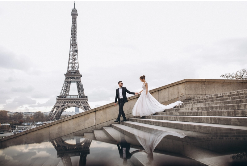 Paris in April: Discover The Magic of Springtime Romance