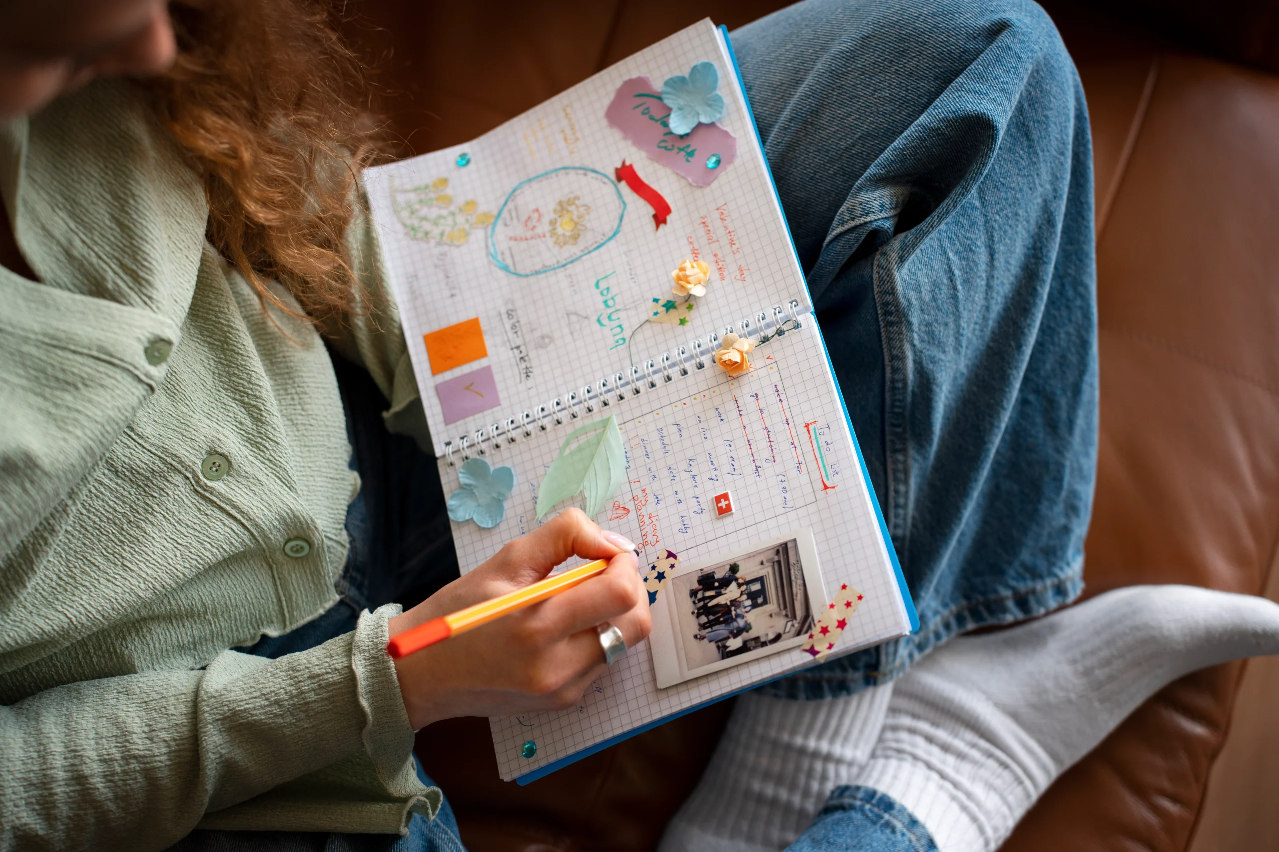 Planners to Help You Stay Organized While On-The-Go_Feature_Image