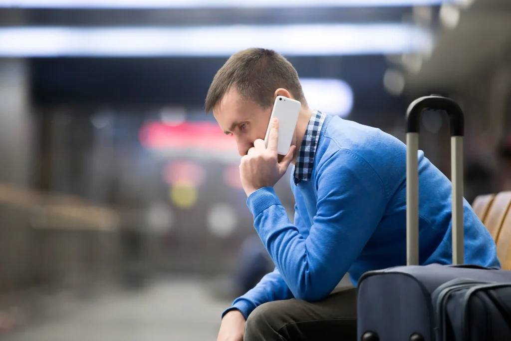 5 Worst Travel Mistakes: Transportation Troubles
