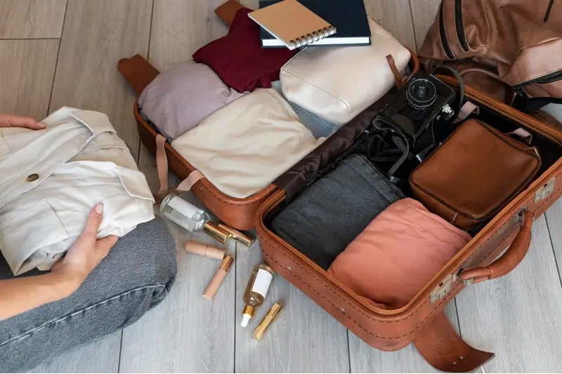 How to Get to French Polynesia: Packing Essentials