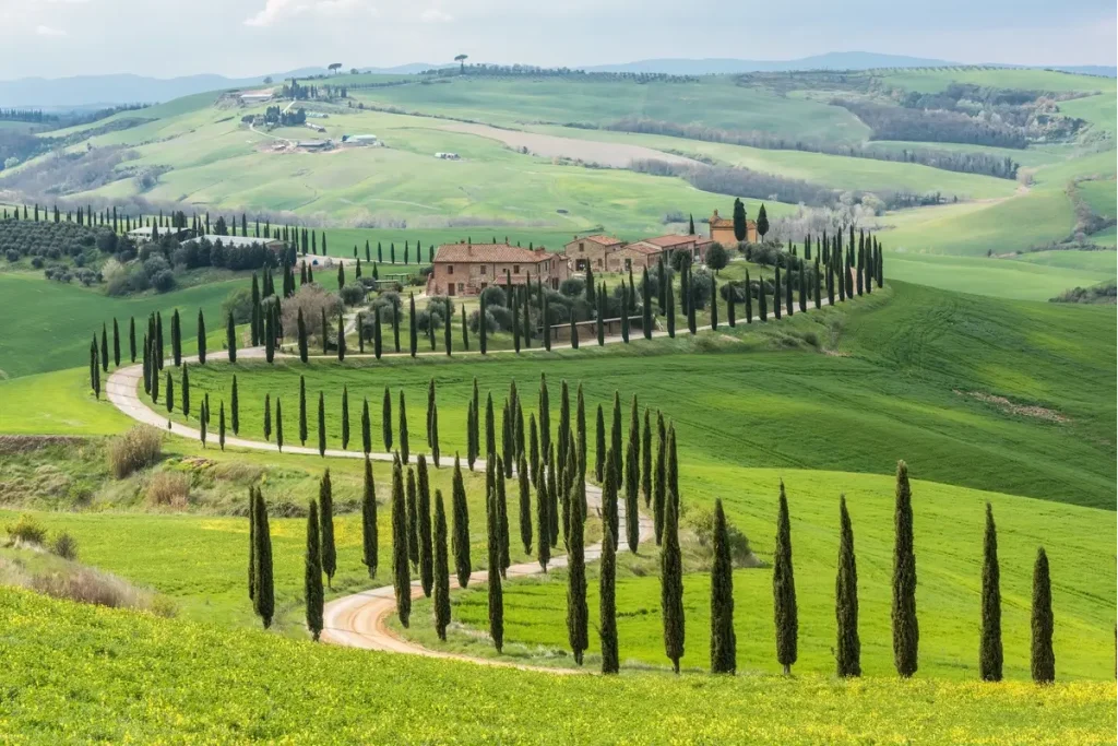 Must-Visit Destinations in Italy: Tuscany