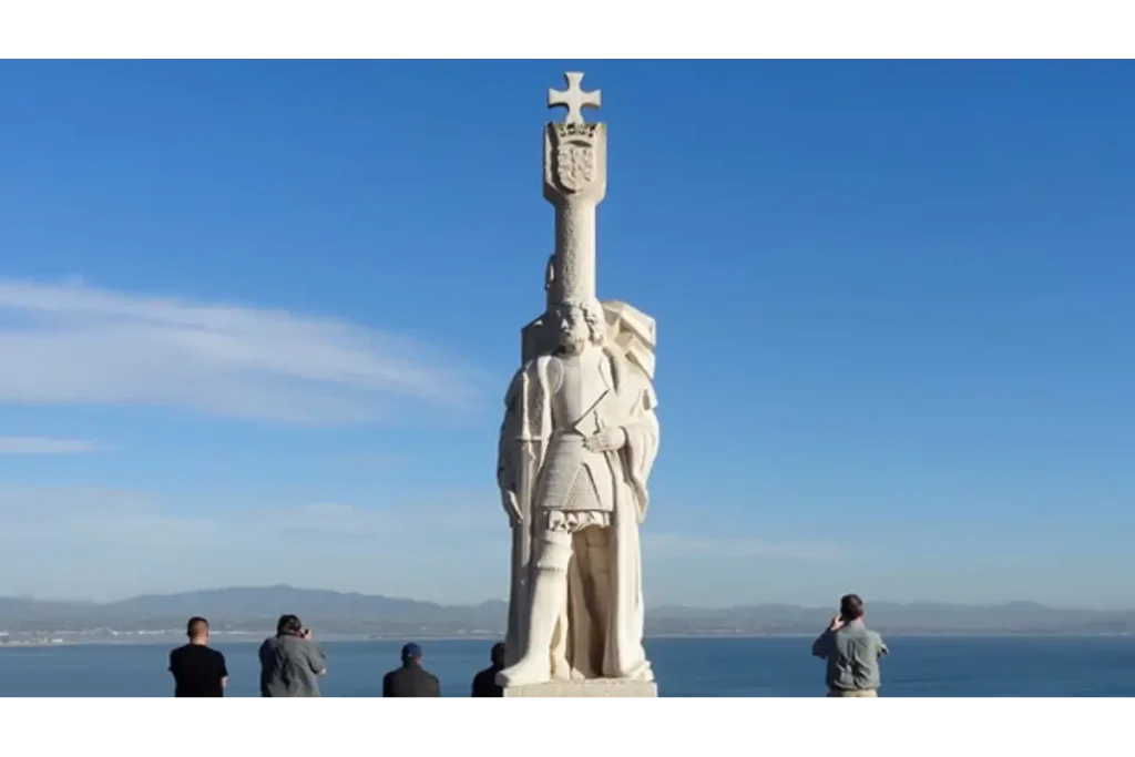 How to Spend a Day in San Diego: Visit Cabrillo National Monument