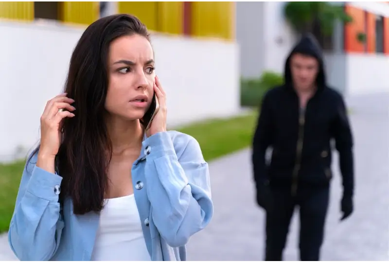 7 Disadvantages of Travelling Alone: Personal Security