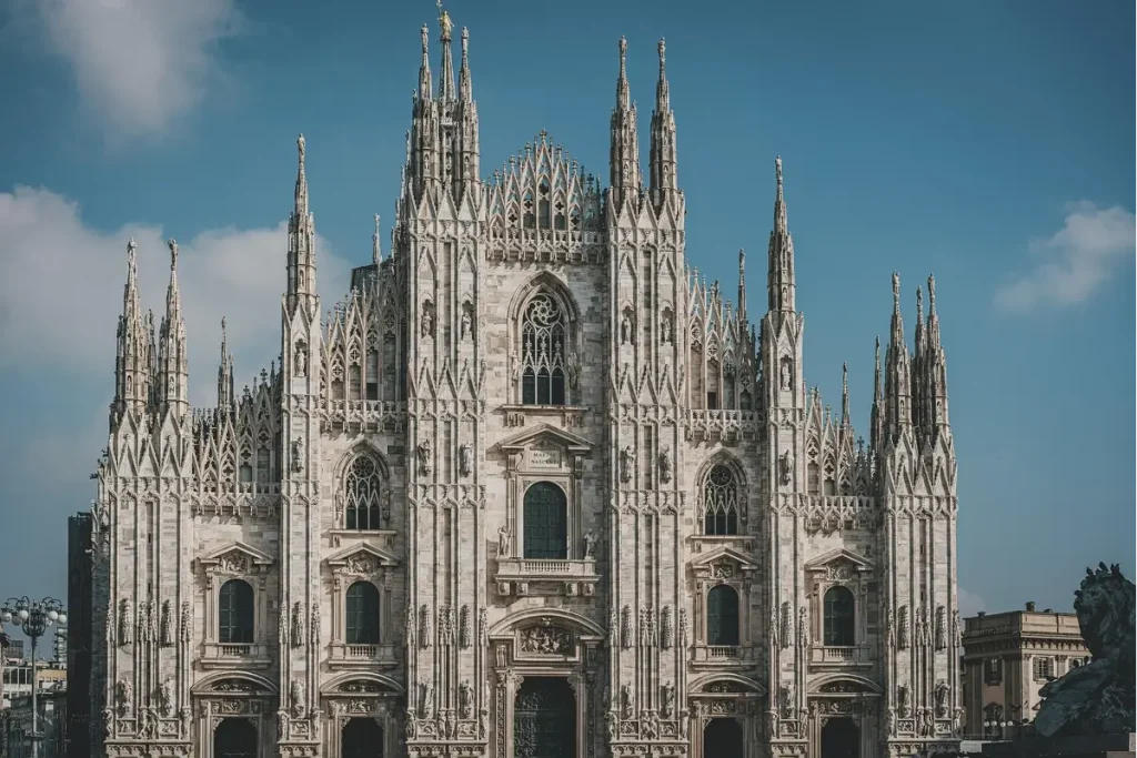 Must-Visit Destinations in Italy: Milan