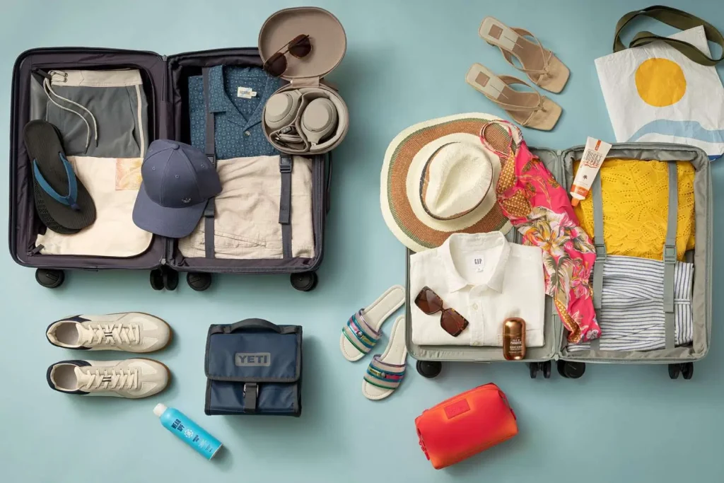 How to Get to Dolomites from Venice: Packing Essentials