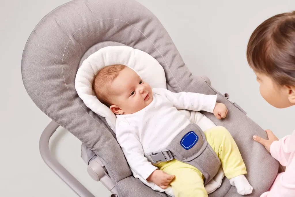 Helpful Tips for Traveling With a Baby: Baby Gear Must-have