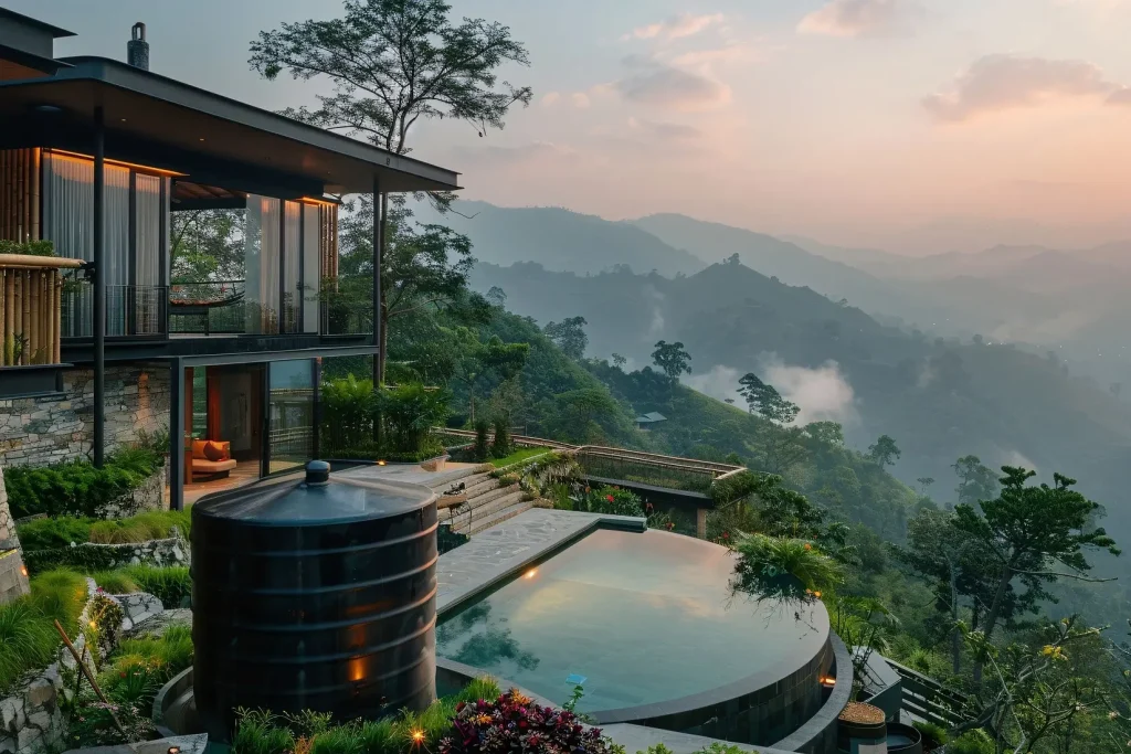 How to Be a More Responsible Tourist: Consider Eco-friendly Accommodations