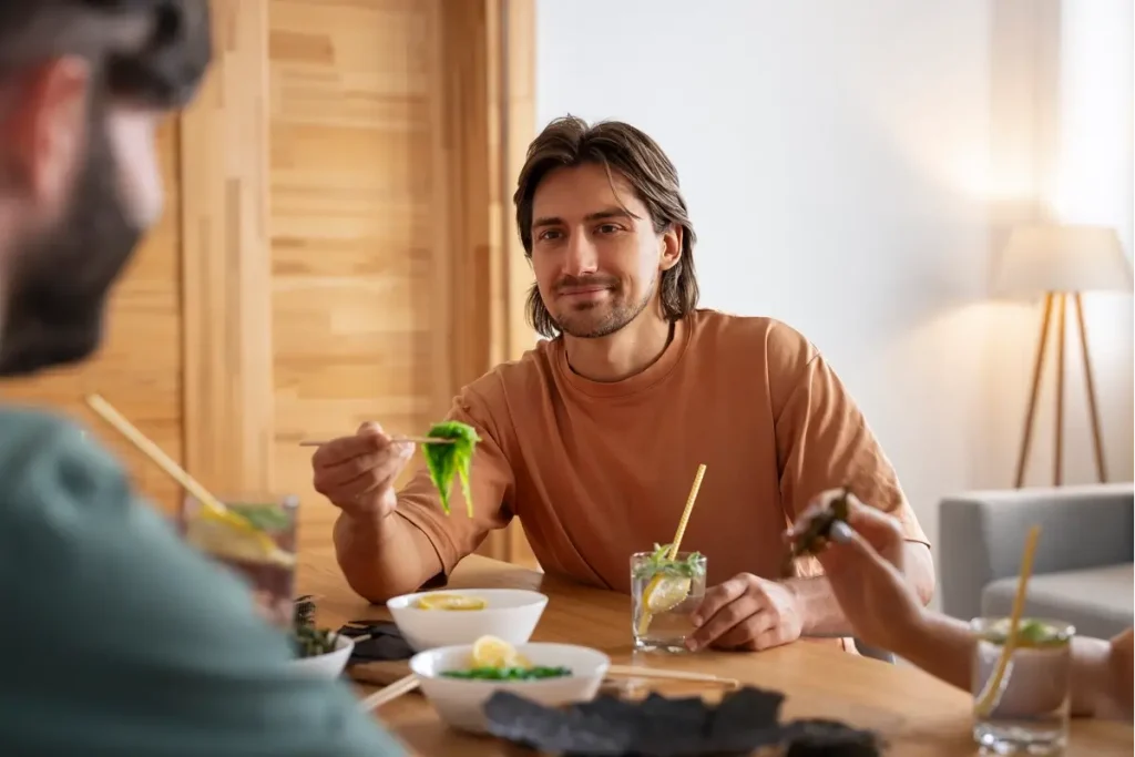 5 Essential Tips for Traveling As a Vegetarian: Dining Out As A Vegetarian