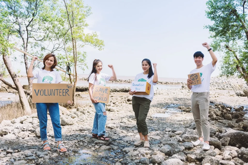How to Be a More Responsible Tourist: Travel With Purpose