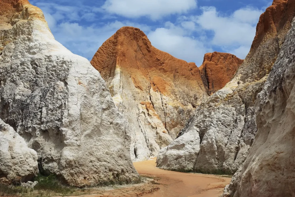 7 Days Travel Experience in Brazil: Fortaleza