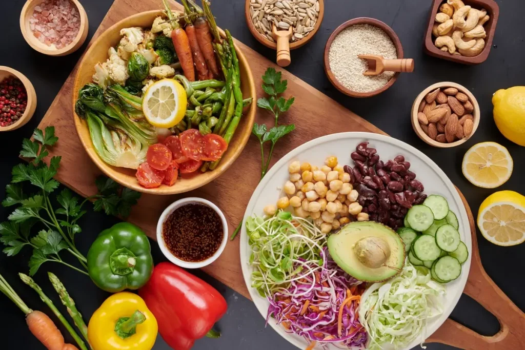 How To Stay Fit While Travelling: Healthy Eating