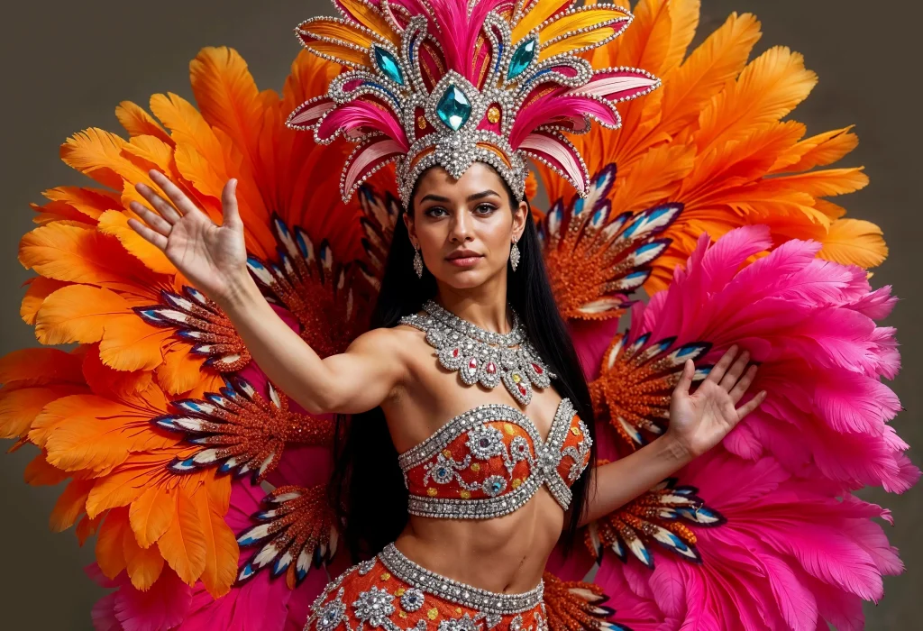7 Days Travel Experience in Brazil: Introduction to Brazil