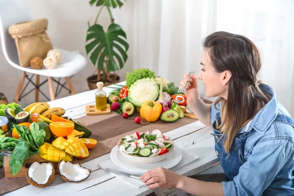 5 Essential Tips for Traveling As a Vegetarian: Must-try Veg Dishes