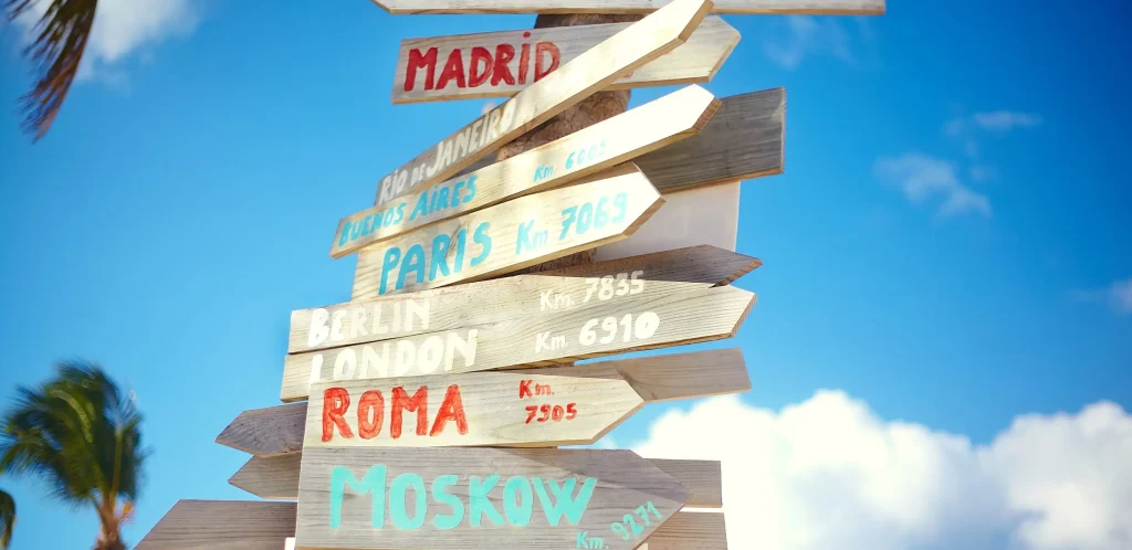 Why Solo Female Travelers Need a Travel Admin Day: Planning Your Itinerary