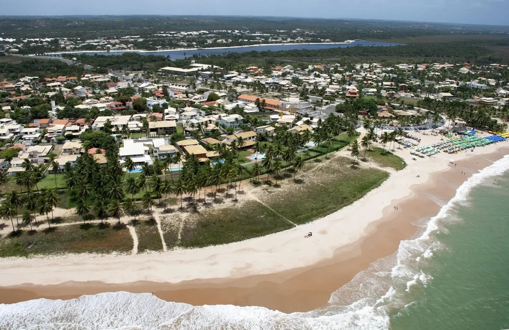 7 Days Travel Experience in Brazil: Salvador