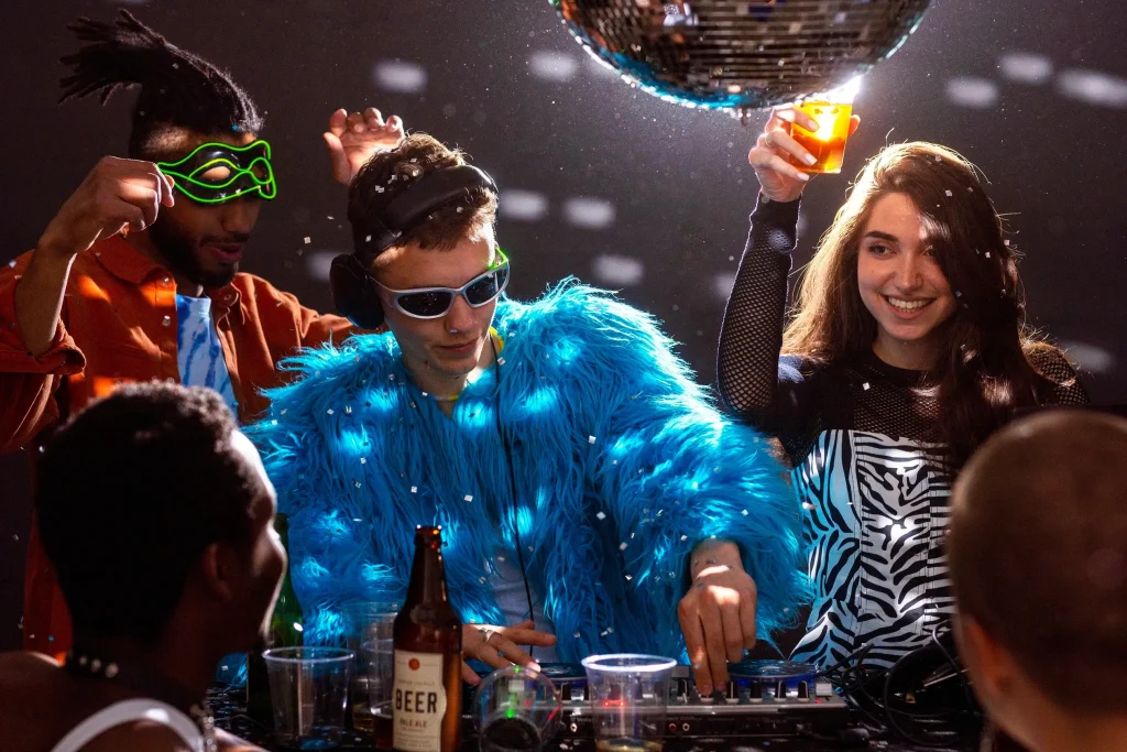 24 Hours in London: Soho Clubs