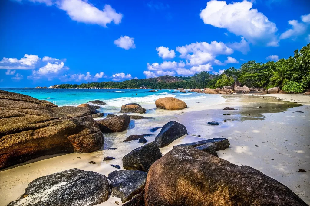 Jost Van Dyke: Top Attractions