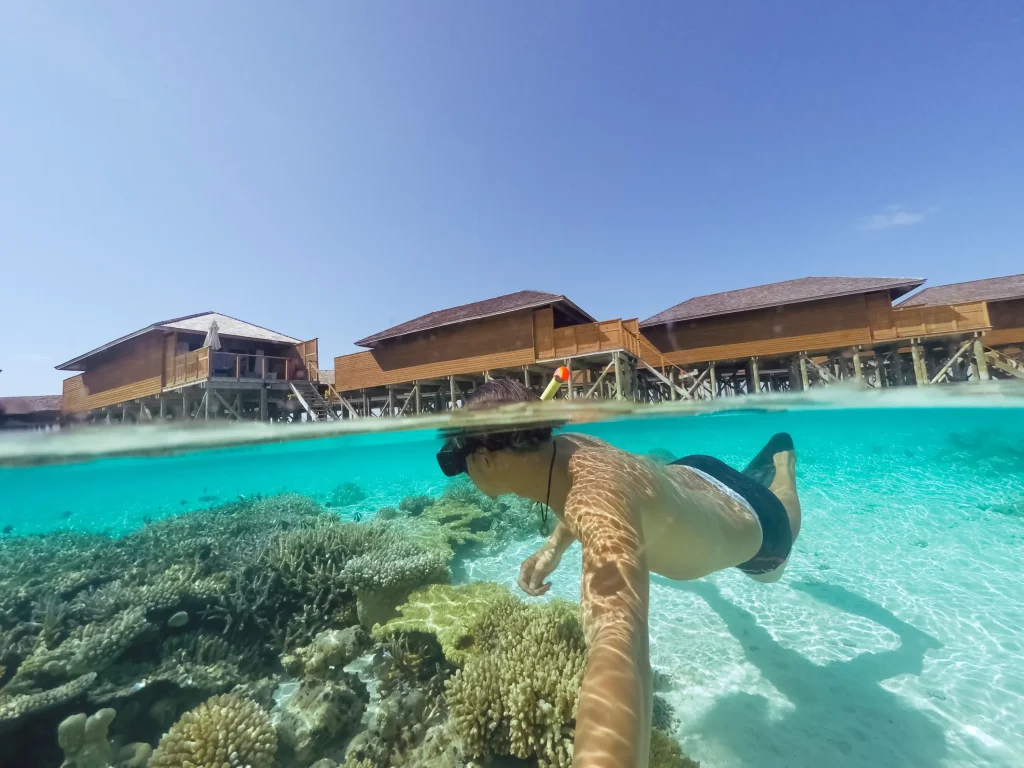 The Maldives: Why the Maldives Belongs on Your Travel Bucket List