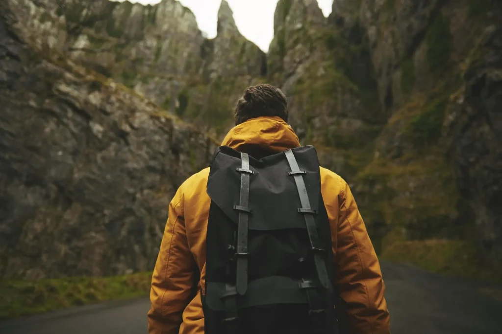 15 Practical Backpacking Tips And Hacks For Beginners: Choosing The Right Backpack