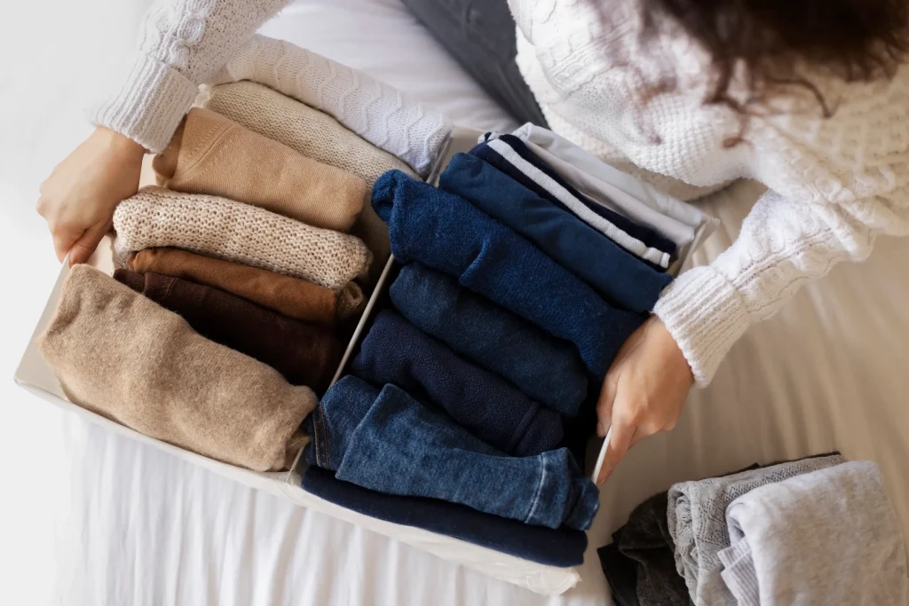 15 Practical Backpacking Tips And Hacks For Beginners: Staying Comfortable