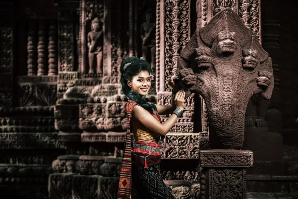 Beautiful Places in Bali: Ubud