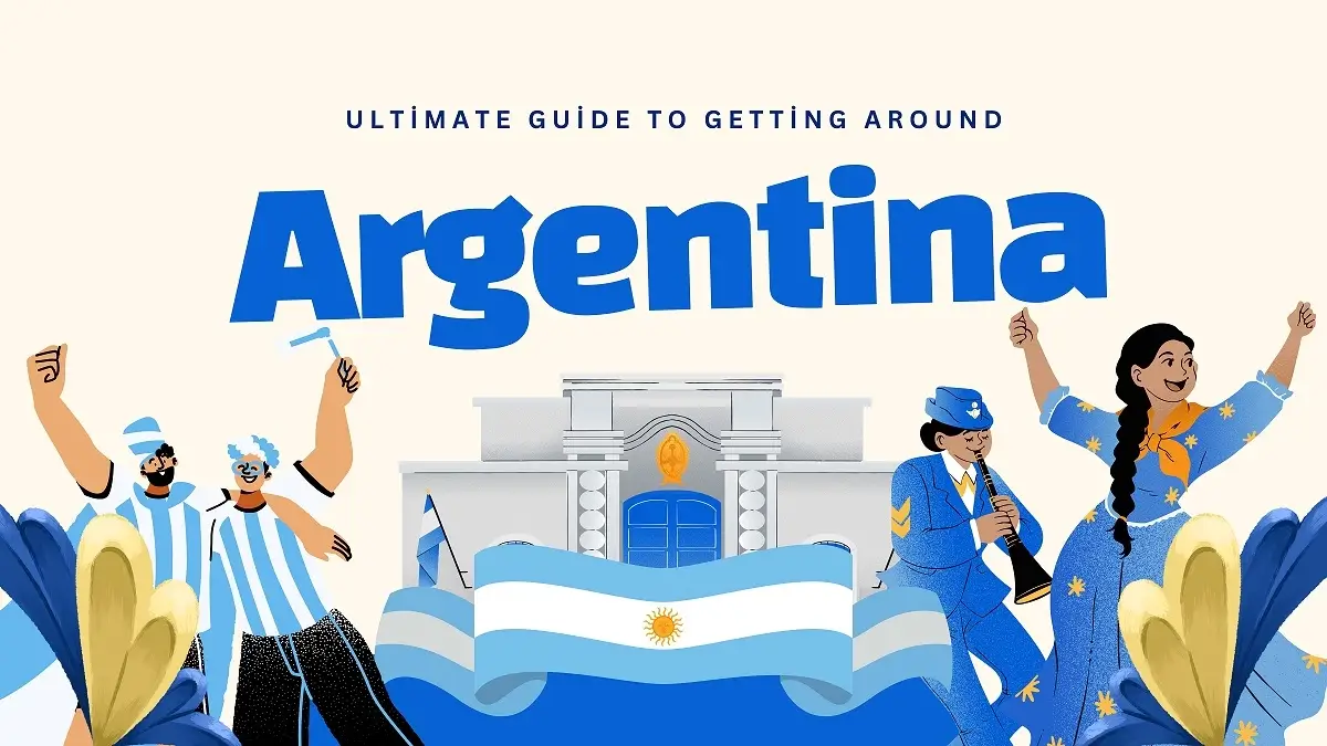 Argentina